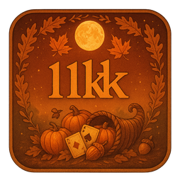11kk logo